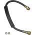 BH80027 by WAGNER - Wagner BH80027 Brake Hose