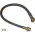 BH80965 by WAGNER - Wagner BH80965 Brake Hose