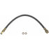 BH80970 by WAGNER - Wagner BH80970 Brake Hose