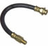 BH86433 by WAGNER - Wagner BH86433 Brake Hose
