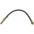 BH88970 by WAGNER - Wagner BH88970 Brake Hose