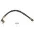 BH88975 by WAGNER - Wagner BH88975 Brake Hose