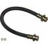 BH96881 by WAGNER - Wagner BH96881 Brake Hose