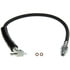 BH97653 by WAGNER - Wagner BH97653 Brake Hose