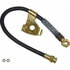 BH98914 by WAGNER - Wagner BH98914 Brake Hose