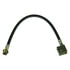 BH106638 by WAGNER - Wagner BH106638 Brake Hose