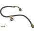 BH102465 by WAGNER - Wagner BH102465 Brake Hose