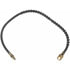 BH111393 by WAGNER - Wagner BH111393 Brake Hose