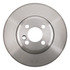 BD180449 by WAGNER - Wagner BD180449 Brake Rotor