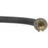 BH49867 by WAGNER - Wagner BH49867 Brake Hose