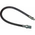 BH57792 by WAGNER - Wagner BH57792 Brake Hose