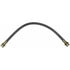 BH124056 by WAGNER - Wagner BH124056 Brake Hose