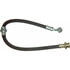 BH124587 by WAGNER - Wagner BH124587 Brake Hose