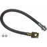 BH123718 by WAGNER - Wagner BH123718 Brake Hose