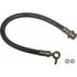 BH123785 by WAGNER - Wagner BH123785 Brake Hose