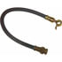 BH123786 by WAGNER - Wagner BH123786 Brake Hose