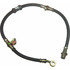 BH128673 by WAGNER - Wagner BH128673 Brake Hose