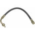 BH128675 by WAGNER - Wagner BH128675 Brake Hose