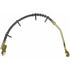BH132029 by WAGNER - Wagner BH132029 Brake Hose
