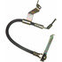 BH132429 by WAGNER - Wagner BH132429 Brake Hose