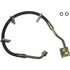 Wagner BH132467 Brake Hydraulic Hose Wagner BH132467 Brake Hose