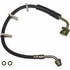 BH133395 by WAGNER - Wagner BH133395 Brake Hose