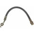 BH133838 by WAGNER - Wagner BH133838 Brake Hose