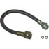 BH132987 by WAGNER - Wagner BH132987 Brake Hose