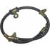 Wagner BH133026 Brake Hydraulic Hose Wagner BH133026 Brake Hose