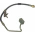 BH138069 by WAGNER - Wagner BH138069 Brake Hose