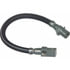 BH138080 by WAGNER - Wagner BH138080 Brake Hose