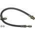BH138625 by WAGNER - Wagner BH138625 Brake Hose