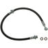 BH138634 by WAGNER - Wagner BH138634 Brake Hose