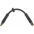 BH138033 by WAGNER - Wagner BH138033 Brake Hose