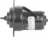 40-382 by A-1 CARDONE - Windshield Wiper Motor