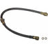 BH110422 by WAGNER - Wagner BH110422 Brake Hose