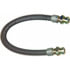 BH116460 by WAGNER - Wagner BH116460 Brake Hose