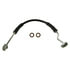 BH116472 by WAGNER - Wagner BH116472 Brake Hose