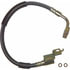 Wagner BH113142 Brake Hydraulic Hose Wagner BH113142 Brake Hose