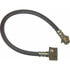 BH113144 by WAGNER - Wagner BH113144 Brake Hose