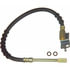 BH114602 by WAGNER - Wagner BH114602 Brake Hose