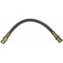 BH114830 by WAGNER - Wagner BH114830 Brake Hose