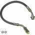 BH116658 by WAGNER - Wagner BH116658 Brake Hose