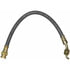BH116840 by WAGNER - Wagner BH116840 Brake Hose