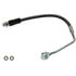 BH118083 by WAGNER - Wagner BH118083 Brake Hose