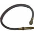 BH118085 by WAGNER - Wagner BH118085 Brake Hose