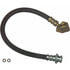 BH120322 by WAGNER - Wagner BH120322 Brake Hose