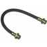 BH120881 by WAGNER - Wagner BH120881 Brake Hose