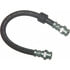 BH123293 by WAGNER - Wagner BH123293 Brake Hose