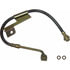 BH123304 by WAGNER - Wagner BH123304 Brake Hose